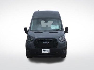 2023 Ford Transit-350 Base