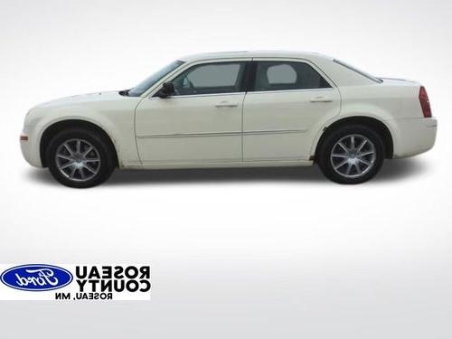 2009 Chrysler 300 Touring